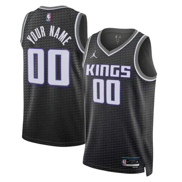 Sacramento Kings Jordan Personoitava Miesten Pelipaita Statement Edition Swingman Sacramento Kings Jordan Personoitava Miesten Pelipaita Statement Edition Swingman