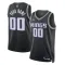 Sacramento Kings Jordan Personoitava Miesten Pelipaita Statement Edition Swingman