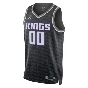 Sacramento Kings Jordan Personoitava Miesten Pelipaita Statement Edition Swingman