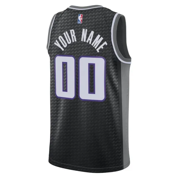 Sacramento Kings Jordan Personoitava Miesten Pelipaita Statement Edition Swingman
