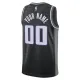 Sacramento Kings Jordan Personoitava Miesten Pelipaita Statement Edition Swingman