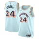 Nike San Antonio Spurs Devin Vassell Miesten Pelipaita City Edition 2024-25 Swingman Sininen Nike San Antonio Spurs Devin Vassell Miesten Pelipaita City Edition 2024-25 Swingman Sininen