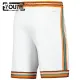 Nike San Antonio Spurs Lasten Shortsit City Edition 2023-24 Swingman