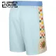 Nike San Antonio Spurs Lasten Shortsit City Edition 2024-25 Swingman