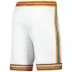 Nike San Antonio Spurs Miesten Shortsit City Edition 2023-24 Swingman
