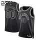 Nike San Antonio Spurs Personoitava Lasten Pelipaita Classic Edition 2022-23 Swingman Musta Nike San Antonio Spurs Personoitava Lasten Pelipaita Classic Edition 2022-23 Swingman Musta