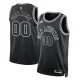 Nike San Antonio Spurs Personoitava Miesten Pelipaita Classic Edition 2022-23 Swingman Musta Nike San Antonio Spurs Personoitava Miesten Pelipaita Classic Edition 2022-23 Swingman Musta