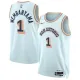 Nike San Antonio Spurs Victor Wembanyama Miesten Pelipaita City Edition 2024-25 Swingman Sininen Nike San Antonio Spurs Victor Wembanyama Miesten Pelipaita City Edition 2024-25 Swingman Sininen