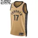 Nike Toronto Raptors Dennis Schroder Lasten Pelipaita City Edition 2023-24 Swingman