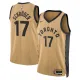 Nike Toronto Raptors Dennis Schroder Miesten Pelipaita City Edition 2023-24 Swingman Nike Toronto Raptors Dennis Schroder Miesten Pelipaita City Edition 2023-24 Swingman