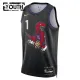 Nike Toronto Raptors Grady Dick Lasten Pelipaita City Edition 2024-25 Swingman Musta