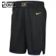 Nike Toronto Raptors Lasten Shortsit City Edition 2024-25 Swingman