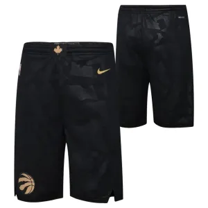 Nike Toronto Raptors Miesten Shortsit City Edition 2022-23 Swingman
