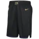 Nike Toronto Raptors Miesten Shortsit City Edition 2024-25 Swingman