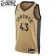 Nike Toronto Raptors Pascal Siakam Lasten Pelipaita City Edition 2023-24 Swingman