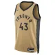 Nike Toronto Raptors Pascal Siakam Miesten Pelipaita City Edition 2023-24 Swingman