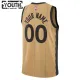 Nike Toronto Raptors Personoitava Lasten Pelipaita City Edition 2023-24 Swingman