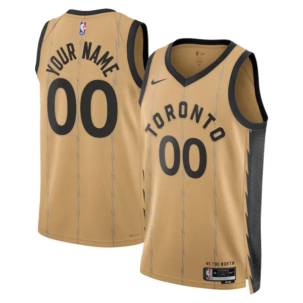 Nike Toronto Raptors Personoitava Miesten Pelipaita City Edition 2023-24 Swingman Nike Toronto Raptors Personoitava Miesten Pelipaita City Edition 2023-24 Swingman