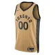 Nike Toronto Raptors Personoitava Miesten Pelipaita City Edition 2023-24 Swingman