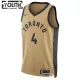 Nike Toronto Raptors Scottie Barnes Lasten Pelipaita City Edition 2023-24 Swingman