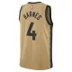 Nike Toronto Raptors Scottie Barnes Miesten Pelipaita City Edition 2023-24 Swingman