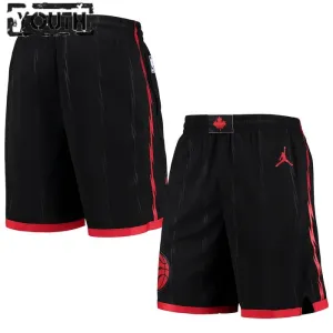 Toronto Raptors Jordan Lasten Shortsit Statement Edition Swingman Toronto Raptors Jordan Lasten Shortsit Statement Edition Swingman