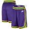 Nike Utah Jazz Edition Miesten Shortsit Hardwood Classics 2023-24 Swingman