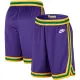 Nike Utah Jazz Edition Miesten Shortsit Hardwood Classics 2023-24 Swingman Nike Utah Jazz Edition Miesten Shortsit Hardwood Classics 2023-24 Swingman