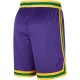 Nike Utah Jazz Edition Miesten Shortsit Hardwood Classics 2023-24 Swingman
