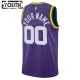 Nike Utah Jazz Edition Personoitava Lasten Pelipaita Hardwood Classics 2023-24 Swingman