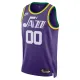 Nike Utah Jazz Edition Personoitava Miesten Pelipaita Hardwood Classics 2023-24 Swingman