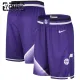 Nike Utah Jazz Lasten Shortsit City Edition 2023-24 Swingman