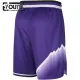 Nike Utah Jazz Lasten Shortsit City Edition 2023-24 Swingman