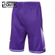 Nike Utah Jazz Lasten Shortsit City Edition 2024-25 Swingman