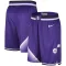 Nike Utah Jazz Miesten Shortsit City Edition 2023-24 Swingman