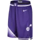 Nike Utah Jazz Miesten Shortsit City Edition 2023-24 Swingman