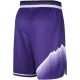 Nike Utah Jazz Miesten Shortsit City Edition 2023-24 Swingman