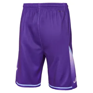 Nike Utah Jazz Miesten Shortsit City Edition 2024-25 Swingman
