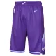 Nike Utah Jazz Miesten Shortsit City Edition 2024-25 Swingman