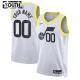 Nike Utah Jazz Personoitava Lasten Pelipaita Association Edition Swingman Valkoinen Nike Utah Jazz Personoitava Lasten Pelipaita Association Edition Swingman Valkoinen