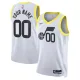 Nike Utah Jazz Personoitava Miesten Pelipaita Association Edition Swingman Valkoinen Nike Utah Jazz Personoitava Miesten Pelipaita Association Edition Swingman Valkoinen