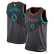 Nike Washington Wizards Bilal Coulibaly Miesten Pelipaita City Edition 2023-24 Swingman Musta Nike Washington Wizards Bilal Coulibaly Miesten Pelipaita City Edition 2023-24 Swingman Musta