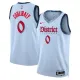 Nike Washington Wizards Bilal Coulibaly Miesten Pelipaita City Edition 2024-25 Swingman Sininen Nike Washington Wizards Bilal Coulibaly Miesten Pelipaita City Edition 2024-25 Swingman Sininen