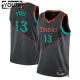 Nike Washington Wizards Jordan Poole Lasten Pelipaita City Edition 2023-24 Swingman Musta Nike Washington Wizards Jordan Poole Lasten Pelipaita City Edition 2023-24 Swingman Musta