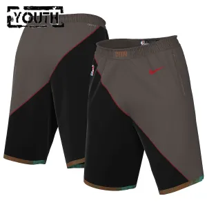 Nike Washington Wizards Lasten Shortsit City Edition 2023-24 Swingman Nike Washington Wizards Lasten Shortsit City Edition 2023-24 Swingman