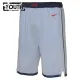 Nike Washington Wizards Lasten Shortsit City Edition 2024-25 Swingman