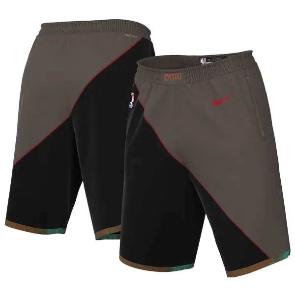 Nike Washington Wizards Miesten Shortsit City Edition 2023-24 Swingman Nike Washington Wizards Miesten Shortsit City Edition 2023-24 Swingman