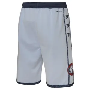 Nike Washington Wizards Miesten Shortsit City Edition 2024-25 Swingman