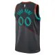 Nike Washington Wizards Personoitava Miesten Pelipaita City Edition 2023-24 Swingman