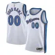 Nike Washington Wizards Personoitava Miesten Pelipaita Classic Edition 2022-23 Swingman Valkoinen Nike Washington Wizards Personoitava Miesten Pelipaita Classic Edition 2022-23 Swingman Valkoinen
